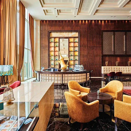 Raffles Dubai-2