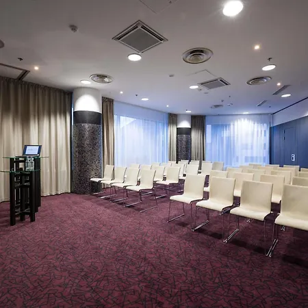 Swissotel Tallinn-3