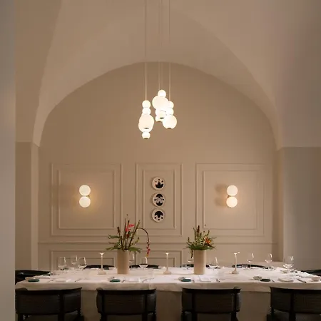 Patria Palace Lecce - The Leading Hotels Of The World-2