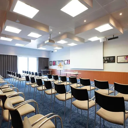 Novotel Zurich City West-3
