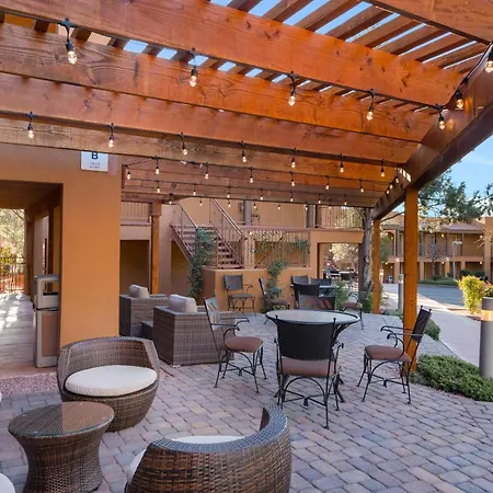 Arroyo Pinion Hotel, An Ascend Collection Hotel-3