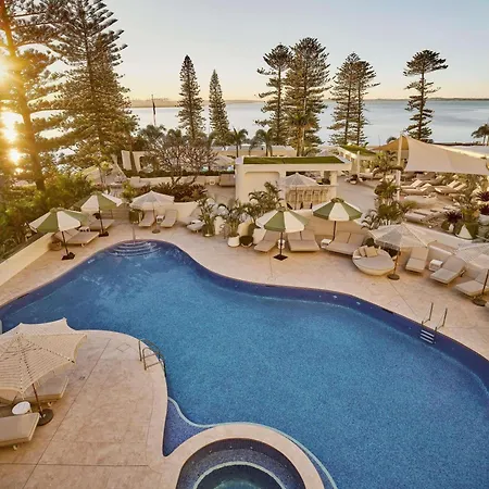 The Brighton Hotel Sydney - Mgallery Collection-3