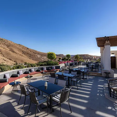 Moevenpick Resort Petra-2