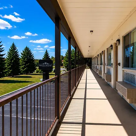 Brentwood Inn & Suites - Lynchburg-2