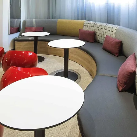 Ibis Styles Deauville Centre-2
