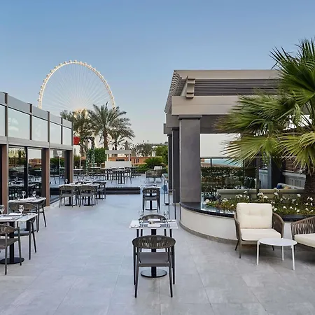 Sofitel Dubai Jumeirah Beach-3