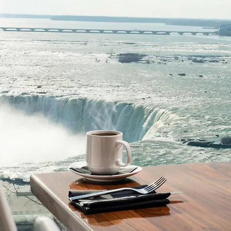 Hyatt Regency Niagara Falls Fallsview-3
