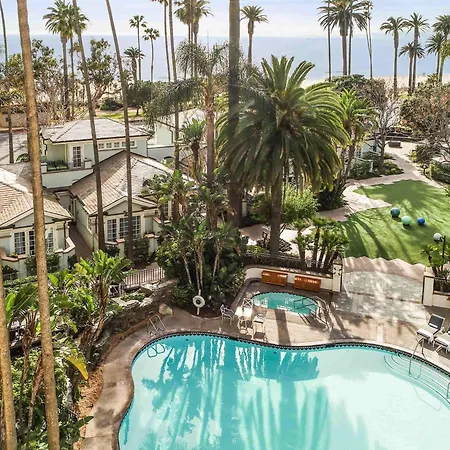 Fairmont Miramar Hotel & Bungalows-3