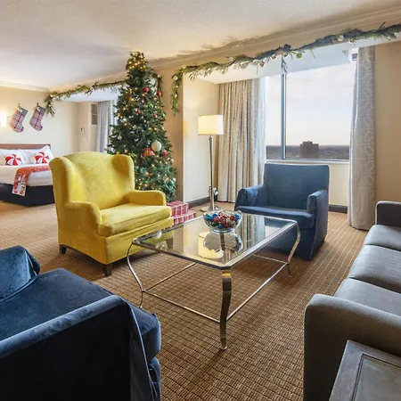 Hilton Minneapolis-2