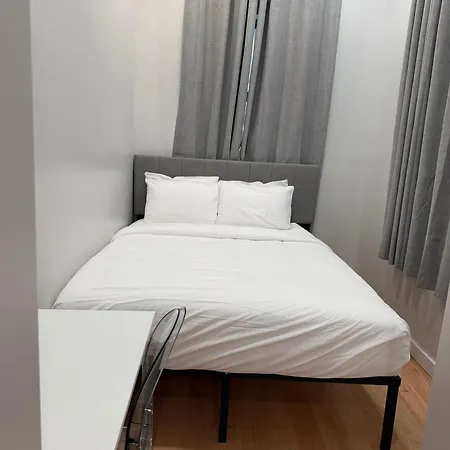 Chelsea Inn (Adults Only)-2