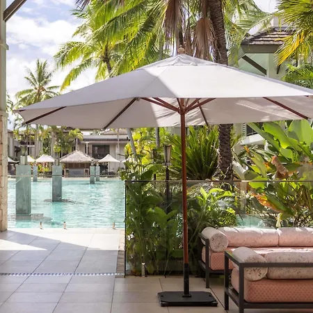 Pullman Port Douglas Sea Temple Resort And Spa-2