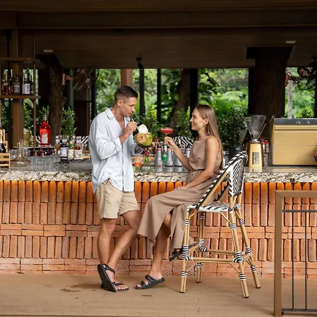 Novotel Phuket Kata Avista Resort And Spa-2