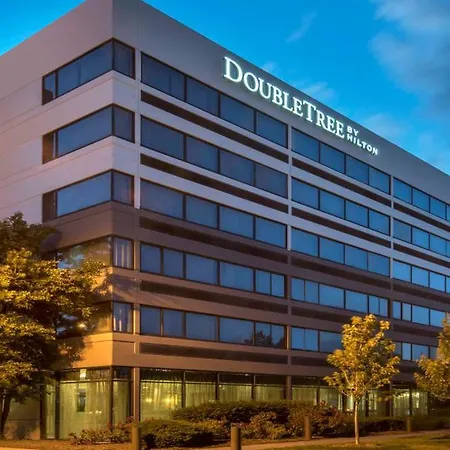 Doubletree By Hilton Chicago Schaumburg-2
