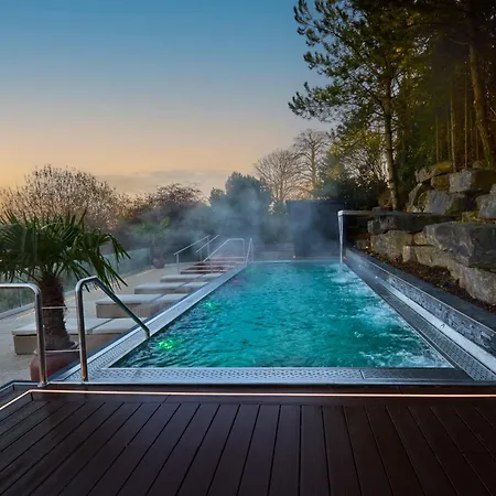 Bellinter House Hotel & Spa-2