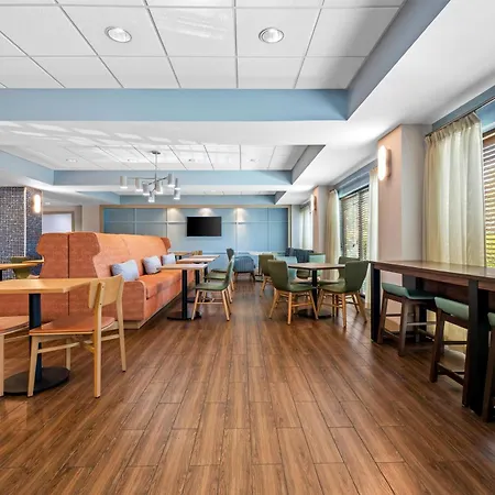 Hampton Inn Birmingham-Trussville-2