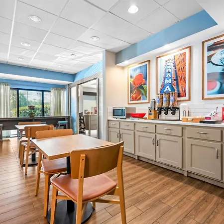 Hampton Inn Birmingham-Trussville-3