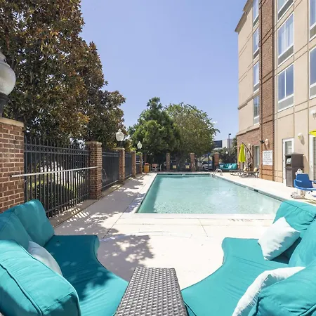 Hilton Garden Inn Albany-3