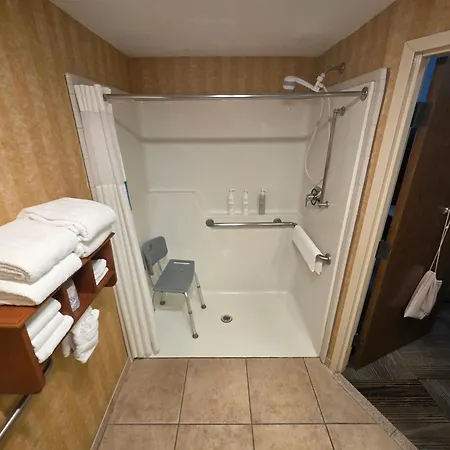 Country Inn & Suites By Radisson, Idaho Falls At The Mall-3