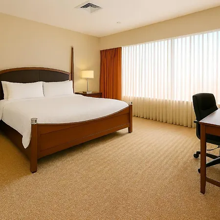 Holiday Inn Sacramento Downtown-Arena By Ihg-2