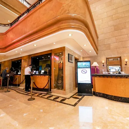 Crowne Plaza Qingdao By Ihg-2