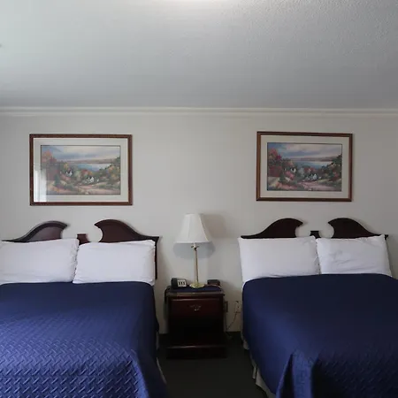 Merrill Field Inn-2