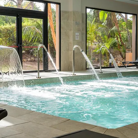 Hotel Alicante Golf-3