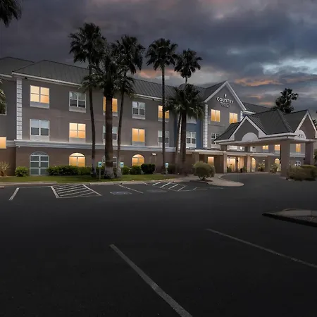Country Inn & Suites By Radisson, Tucson Airport, Az-3