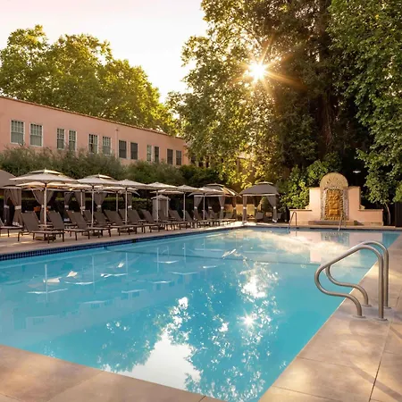 Fairmont Sonoma Mission Inn & Spa-2