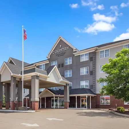 Country Inn & Suites By Radisson, Bowling Green, Ky-3