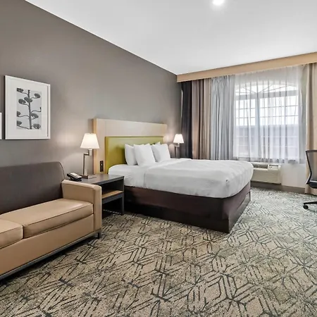 Country Inn & Suites By Radisson, Bowling Green, Ky-2