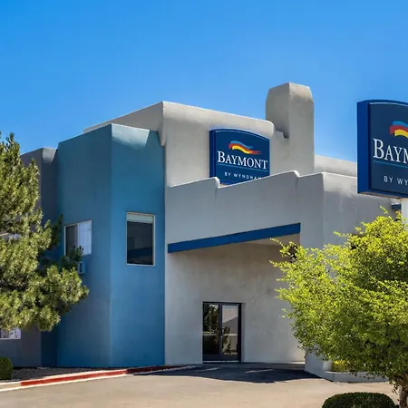 Baymont By Wyndham Santa Fe-3