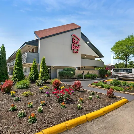 Red Roof Inn Chicago - Joliet-2