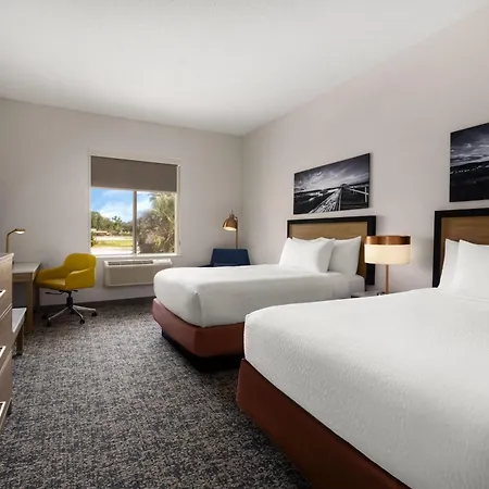 Baymont By Wyndham Savannah/Garden City-3