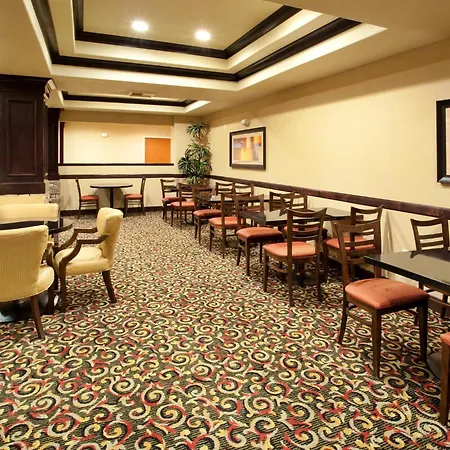 Holiday Inn Express Hotel & Suites Lincoln-Roseville Area By Ihg-3