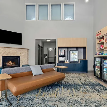 Towneplace Suites By Marriott Brookfield-3