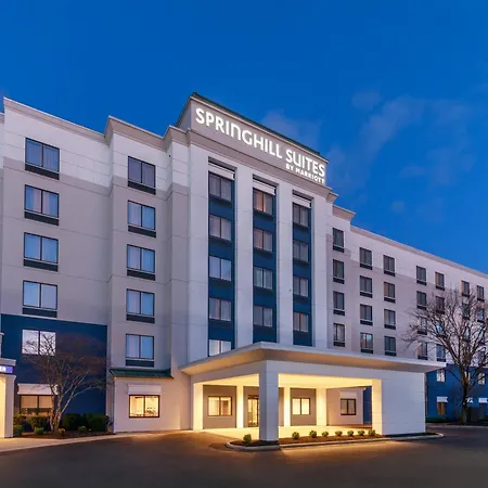 Springhill Suites Boston Peabody-3