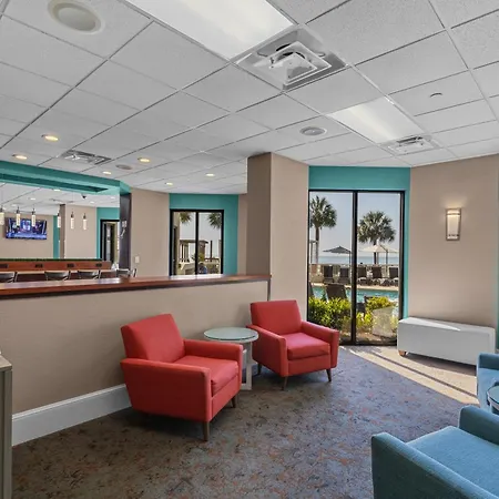 The Strand - A Boutique Resort-2