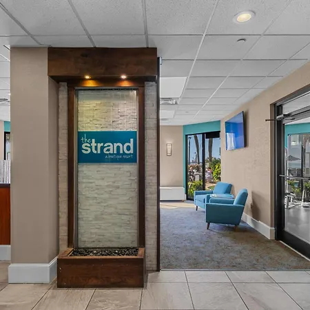 The Strand - A Boutique Resort-3