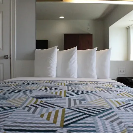 Motel 6-Idaho Falls, Id - Snake River-2