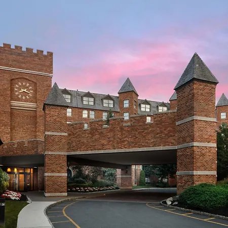 Dolce By Wyndham Parsippany-3