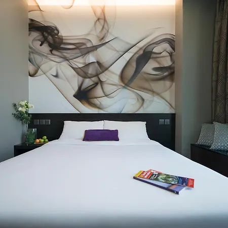 V Hotel Lavender-3
