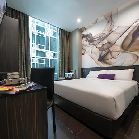 V Hotel Lavender-2