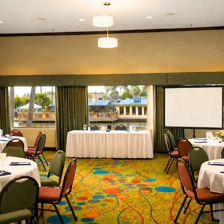 Holiday Inn Express Hotel And Suites Brownsville By Ihg-3