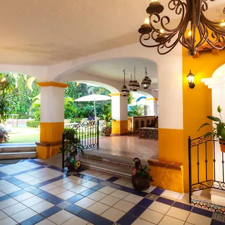 Los Arcos Suites-2