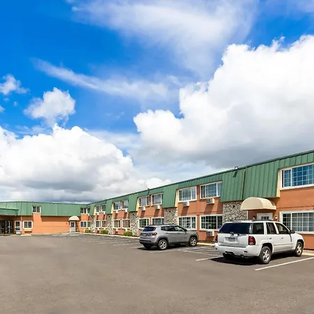 Rodeway Inn & Suites Portland West - Beaverton-2