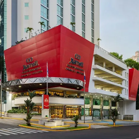 Marriott Executive Apartments Panama City, Finisterre-3