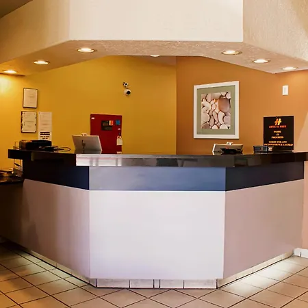 Hotel El Paso-2