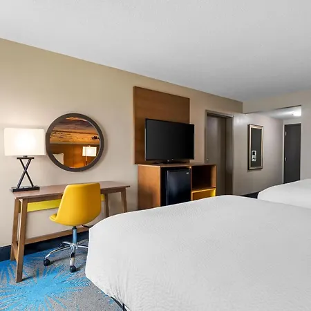 Days Inn & Suites By Wyndham Ridgeland-2