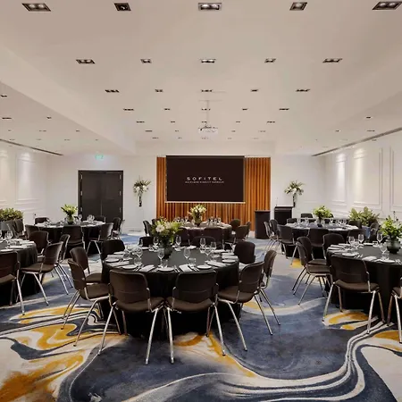 Sofitel Auckland Viaduct Harbour-3