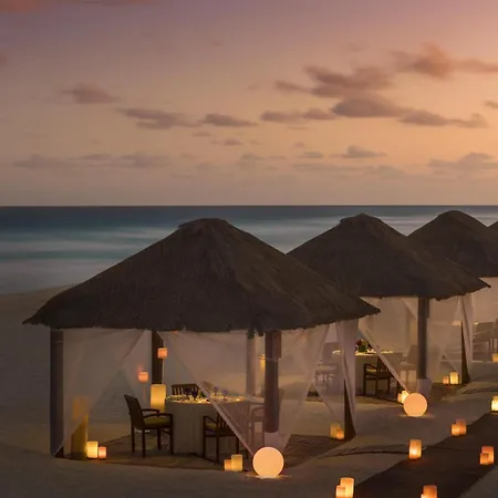 Kempinski Hotel Cancun-3